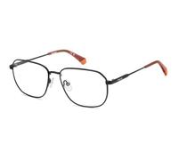 POLAROID OPTICAL FRAMES PLD D538 MATTE BLACK 57/16/140 HOMBRE