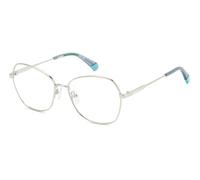 POLAROID OPTICAL FRAMES PLD D539 PALLADIUM 56/16/140 MUJER