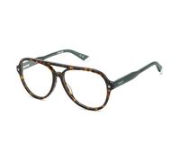 POLAROID OPTICAL FRAMES PLD D540 HAVANA 57/14/145 UNISEX ADULTOS