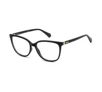 POLAROID OPTICAL FRAMES PLD D544 BLACK 56/16/145 MUJER