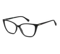 POLAROID OPTICAL FRAMES PLD D545 BLACK 55/16/145 MUJER