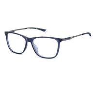 POLAROID OPTICAL FRAMES PLD D549/G BLUE 55/15/145 HOMBRE