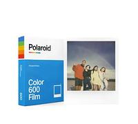 Polaroid Originals - 4670 - Película Color para 600 - Marco Clásico Blanco