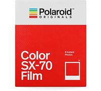 Polaroid Originals - 4676 - Película color para SX-70 Cámara