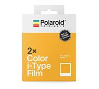 Polaroid Color i-Type 2-pack