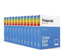 Polaroid Originals - 4966 - Color Film for 600-12-Pack, 96 Photos