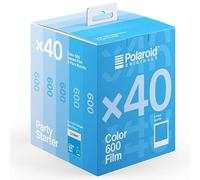 Polaroid Originals Color Película Instantánea Pack de Película 600 x40