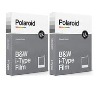 Polaroid Originals PRD6001 - Película en blanco y negro para cámaras Now i-Type y Now, paquete de 2