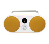 Polaroid P3 Music Player Altavoz Portátil Bluetooth Amarillo