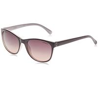 Polaroid - P8339, Cat eye, inyectado, mujer, PURPLE LILAC/GREY VIOLET SHADED POLARIZED(C6T/JR), 55/19/135