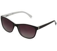 Polaroid P8339, Gafas de sol Mujer, gris degradado polarizado, Calibre 55