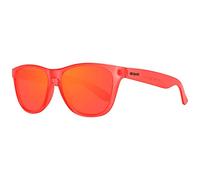 POLAROID P8443-0Z3-55 Gafas de Sol, Rojo, 55 para Hombre