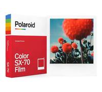 Polaroid Pack 8 Películas Instantáneas Color para SX-70
