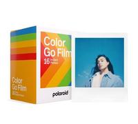 POLAROID Film Go Double Pack