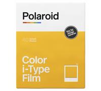 Polaroid PelÃcula i-Type en color 5x8 disparos