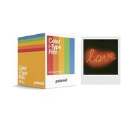 Polaroid Película de Color para I-Type - Paquete de película a Granel X48 (48 Fotos) (6596)