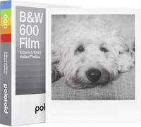 ZZZ - Polaroid Película Instantánea Blanco Y Negro Para 600 E i-Type 6003