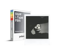 Polaroid B&W Instant Film para I-Type