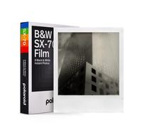 Polaroid SX-70 B&W Película Instantánea