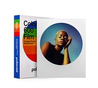 Polaroid Colour Instant Film for 600 Colour Round Frame