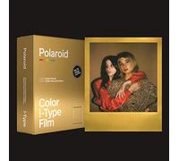 Polaroid Pack 16 Películas Instantáneas en Color para i-Type Edición Golden Moments