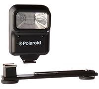 Polaroid PL-ASF18 - Flash Esclavo para iluminación, Negro