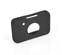 Polaroid PL-SNAPSKINB - Funda (Suave, Polaroid, Snap, Negro)