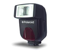 Polaroid PL108AFC - Soporte para flash TTL/autofocus para cámaras Canon