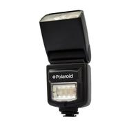 Polaroid PL160 Serie Studio Power Zoom DSLR AF DUA Flash