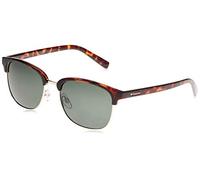Polaroid PLD 1012/S H8 PR6 Gafas de Sol, Dorado (Light Gold Hvna/Green Pz), 54 para Hombre