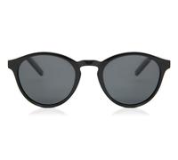 Polaroid PLD 1013/S Y2 D28 50 Gafas de Sol, Negro (Shiny Black/Grey Pz), Hombre