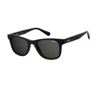 Polaroid PLD 1016/S/NEW gafas de sol, NEGRO, 50 para Hombre