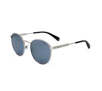 Polaroid PLD 2053/S EX 010 51 Gafas de Sol, Plateado (Palladium/Greyslv FL Pz), Unisex Adulto