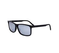 Polaroid PLD 2075/s/x Gafas de Sol, Negro (08A/EX Black Grey), 59 para Hombre