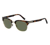 Polaroid PLD 2076/s Gafas de Sol, 086/UC Havana, 53 Hombre