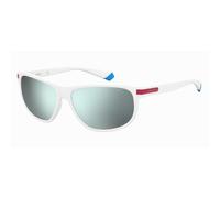 Polaroid pld 2099/s gafas, 7dm, 58 para mujer