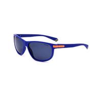 Polaroid PLD 2099/S Gafas, RTC, 58 Unisex Adulto