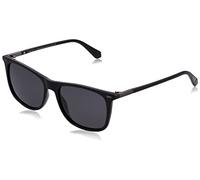 Polaroid PLD 2109/s Gafas de Sol, 807/M9 Black, 55 Hombre