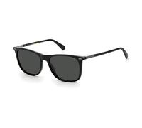 Polaroid Gafas de sol PLD 2109/S Eco-poliame Negro 807/M9 55 Hombre