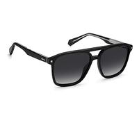 POLAROID PLD 2118/S/X Gafas, 807, 57 para Hombre