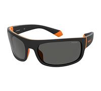Polaroid PLD 2125/S Gafas, 8lz, 66/18/125 para Hombre