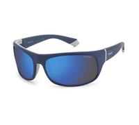 POLAROID PLD 2125/S Gafas, XW0, 66/18/125 para Hombre