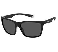 POLAROID PLD 2126/S Gafas, 08A, 58/15/140 para Hombre