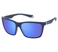 POLAROID PLD 2126/S Gafas, XW0, 58/15/140 para Hombre