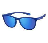 Gafas de sol Polaroid PLD2133/S Azul Talla: 56X17 Azul