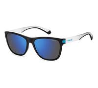 POLAROID PLD 2138/S Gafas, 0VK, 56 Unisex Adulto