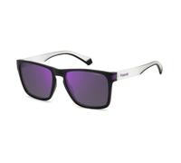 Polaroid PLD 2139/S Gafas, 5F3, 56 Unisex Adulto