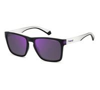 Polaroid PLD 2139/S Gafas, 5F3, 56 Unisex Adulto