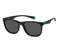 Polaroid PLD 2140/S Gafas, 3OL, 55 Unisex Adulto