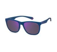 Polaroid PLD 2140/S Gafas, 802, 55 Unisex Adulto